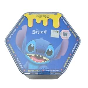 Stitch Mystery Plush Blind Box